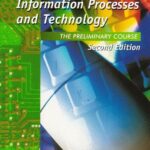 خرید و دانلود نسخه کامل کتاب Information processes and technology : the preliminary course