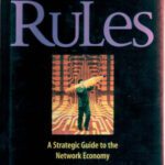 خرید و دانلود نسخه کامل کتاب Information Rules: A Strategic Guide to the Network Economy