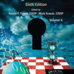 خرید و دانلود نسخه کامل کتاب Information Security Management Handbook