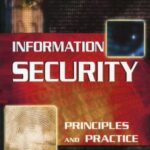 خرید و دانلود نسخه کامل کتاب Information Security Principles and Practice