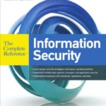 خرید و دانلود نسخه کامل کتاب Information security: the complete reference