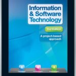 خرید و دانلود نسخه کامل کتاب Information & Software Technology: A project-based approach