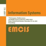 خرید و دانلود نسخه کامل کتاب Information Systems: 17th European, Mediterranean, and Middle Eastern Conference, EMCIS 2020, Dubai, United Arab Emirates, November 25–26, 2020, … Notes in Business Information Processing)