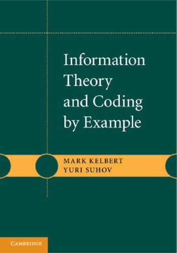 خرید و دانلود نسخه کامل کتاب Information Theory and Coding by Example_6865776b3cb28.jpeg خرید و دانلود نسخه کامل کتاب Information Theory and Coding by Example