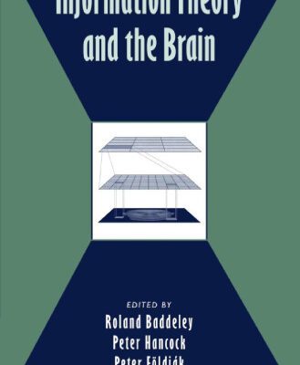 خرید و دانلود نسخه کامل کتاب Information Theory and the Brain