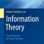 خرید و دانلود نسخه کامل کتاب Information Theory: Three Theorems by Claude Shannon