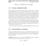 خرید و دانلود نسخه کامل کتاب Information Theory
