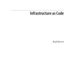 خرید و دانلود نسخه کامل کتاب Infrastructure as Code: Managing Servers in the Cloud