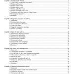 خرید و دانلود نسخه کامل کتاب Inmersión en Python