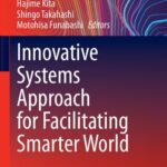 خرید و دانلود نسخه کامل کتاب Innovative Systems Approach for Facilitating Smarter World