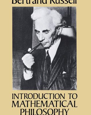 خرید و دانلود نسخه کامل کتاب Inroduction to mathematical philosophy