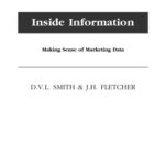 خرید و دانلود نسخه کامل کتاب Inside Information: Making Sense of Marketing Data