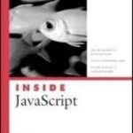 خرید و دانلود نسخه کامل کتاب Inside JavaScript