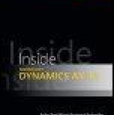 خرید و دانلود نسخه کامل کتاب Inside Microsoft Dynamics AX 4.0