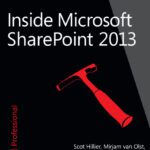 خرید و دانلود نسخه کامل کتاب Inside Microsoft SharePoint 2013