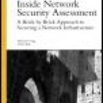 خرید و دانلود نسخه کامل کتاب Inside Network Security Assessment: Guarding your IT Infrastructure