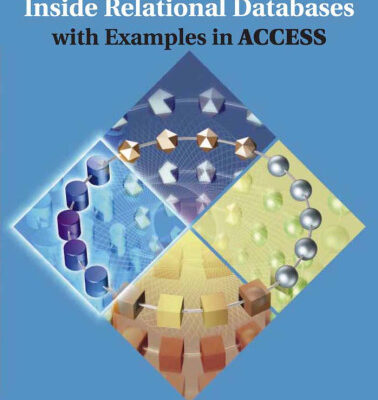 خرید و دانلود نسخه کامل کتاب Inside Relational Databases with Examples in Access