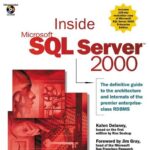 خرید و دانلود نسخه کامل کتاب Inside SQL Server 2000