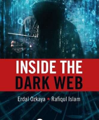 خرید و دانلود نسخه کامل کتاب Inside the Dark Web