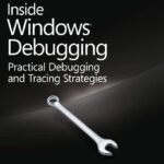 خرید و دانلود نسخه کامل کتاب Inside Windows Debugging