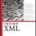 خرید و دانلود نسخه کامل کتاب Inside XML