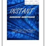 خرید و دانلود نسخه کامل کتاب Instant Adsense Arbitrage