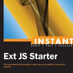 خرید و دانلود نسخه کامل کتاب Instant Ext JS Starter
