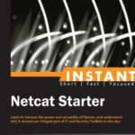 خرید و دانلود نسخه کامل کتاب Instant Netcat Starter