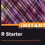 خرید و دانلود نسخه کامل کتاب Instant R Starter: Jump into the R programming language and go beyond