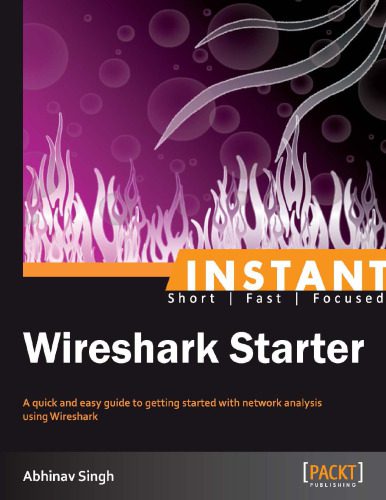 خرید و دانلود نسخه کامل کتاب Instant Wireshark Starter_68682aa84de71.jpeg خرید و دانلود نسخه کامل کتاب Instant Wireshark Starter
