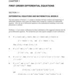خرید و دانلود نسخه کامل کتاب Instructor’s Solutions Manual Differential Equations and Linear Algebra, 3rd Edition