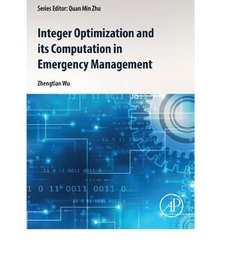 خرید و دانلود نسخه کامل کتاب Integer Optimization and its Computation in Emergency Management
