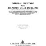 خرید و دانلود نسخه کامل کتاب Integral Equation & Boundary Value Problem