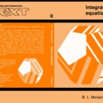 خرید و دانلود نسخه کامل کتاب Integral Equations
