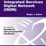 خرید و دانلود نسخه کامل کتاب Integrated Services Digital Network