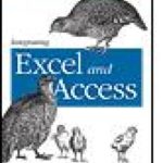 خرید و دانلود نسخه کامل کتاب Integrating Excel and Access