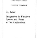 خرید و دانلود نسخه کامل کتاب Integration in function spaces and some of its applications