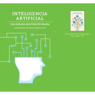 خرید و دانلود نسخه کامل کتاب Inteligencia artificial : una mirada multidisciplinaria