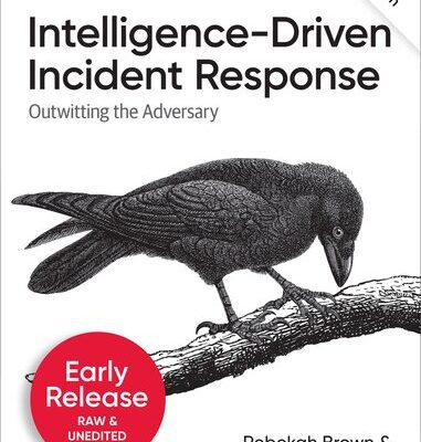 خرید و دانلود نسخه کامل کتاب Intelligence-Driven Incident Response