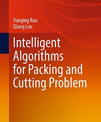 خرید و دانلود نسخه کامل کتاب Intelligent Algorithms for Packing and Cutting Problem