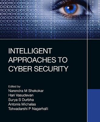 خرید و دانلود نسخه کامل کتاب Intelligent Approaches to Cyber Security