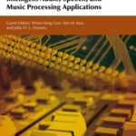 خرید و دانلود نسخه کامل کتاب Intelligent Audio, Speech, and Music Processing Applications