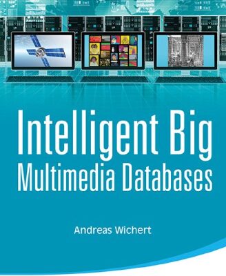 خرید و دانلود نسخه کامل کتاب Intelligent big multimedia databases
