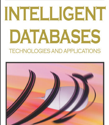 خرید و دانلود نسخه کامل کتاب Intelligent Databases: Technologies and Applications
