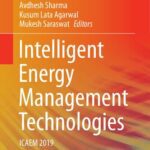 خرید و دانلود نسخه کامل کتاب Intelligent Energy Management Technologies: ICAEM 2019