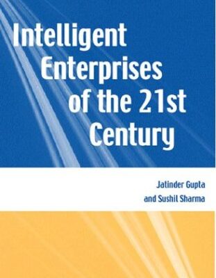 خرید و دانلود نسخه کامل کتاب Intelligent Enterprises of the 21st Century