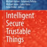 خرید و دانلود نسخه کامل کتاب Intelligent Secure Trustable Things