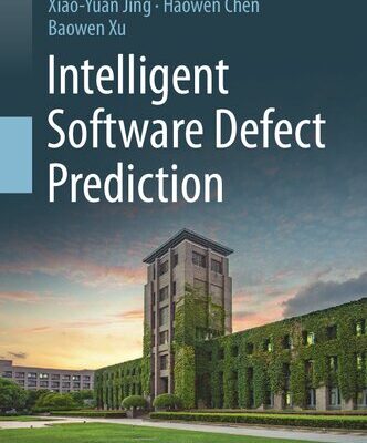 خرید و دانلود نسخه کامل کتاب Intelligent Software Defect Prediction