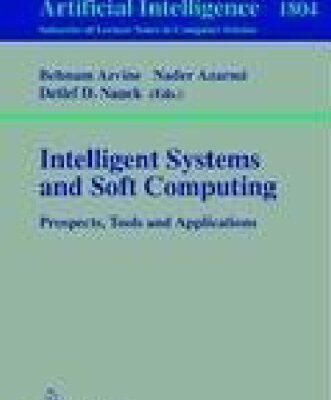 خرید و دانلود نسخه کامل کتاب Intelligent Systems and Soft Computing: Prospects, Tools and Applications