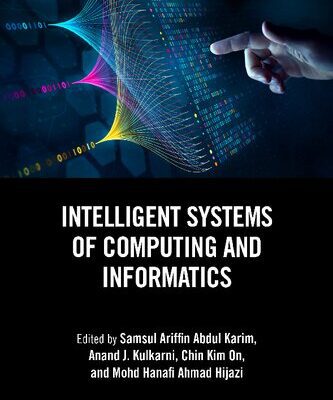 خرید و دانلود نسخه کامل کتاب Intelligent Systems of Computing and Informatics